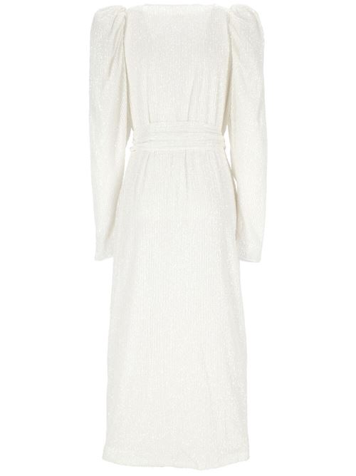 White dress ROTATE BIRGERCHR | 112160857BCR1535857